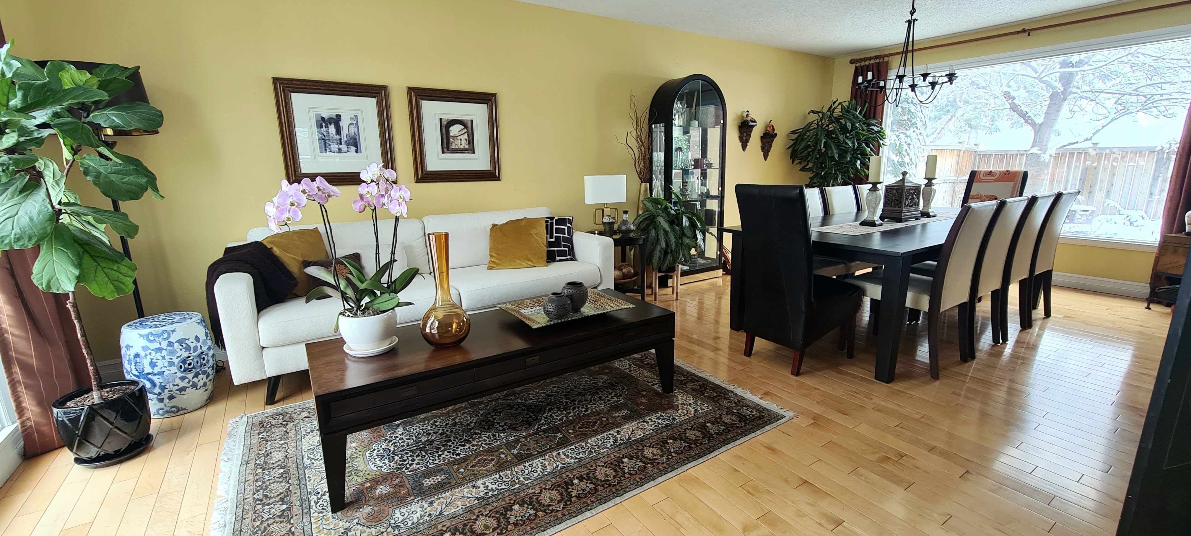 el living room orig