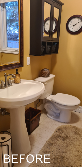 bathrooms before1