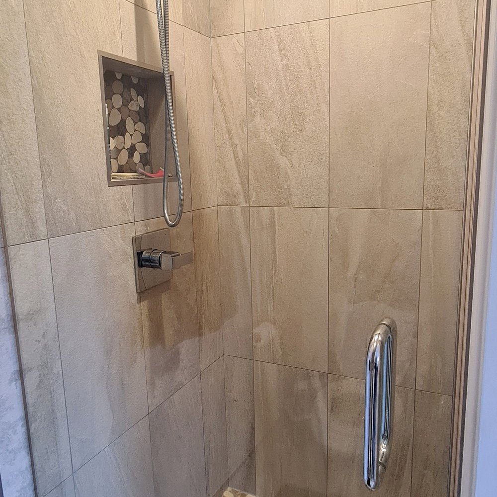 Portfolio2 &raquo; Bathrooms